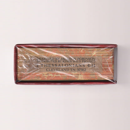 Romeo & Juliet Gilded Edition (#073/500) [AUCTION]