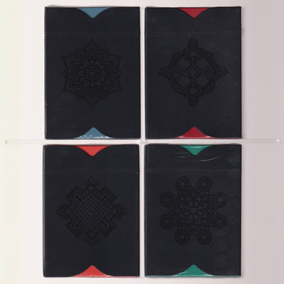 Ronin Gilded Set [AUCTION]