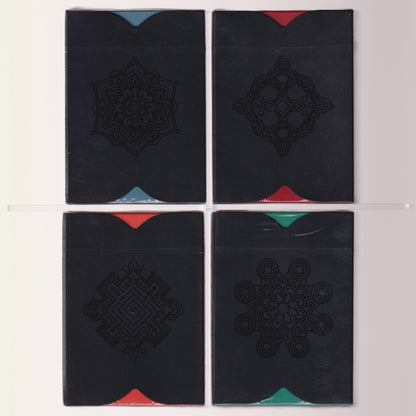 Ronin Gilded Set [AUCTION]