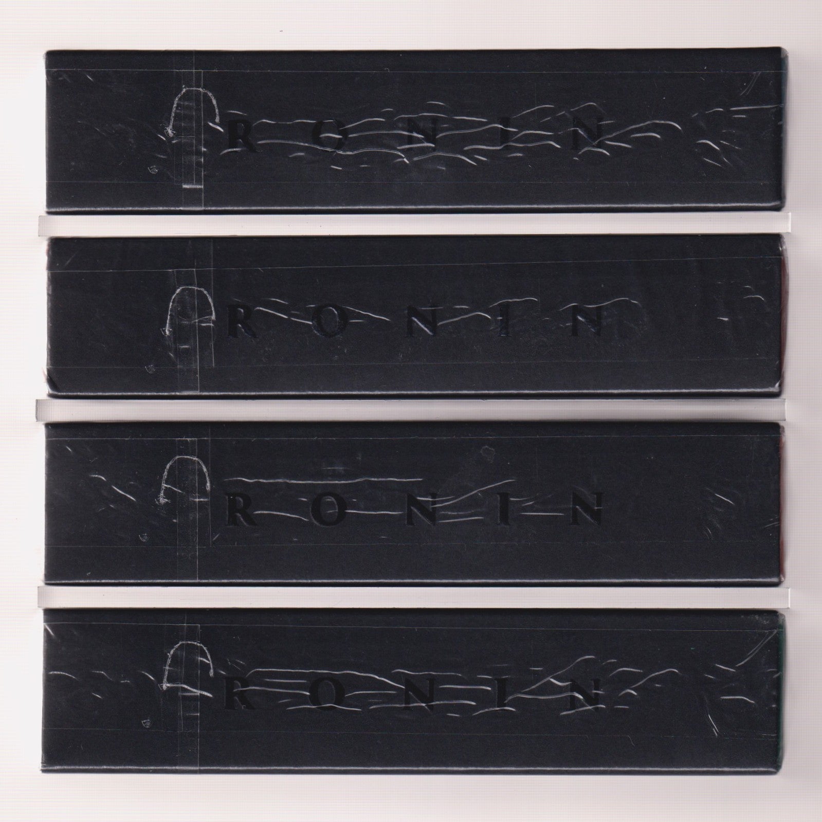 Ronin Gilded Set [AUCTION]