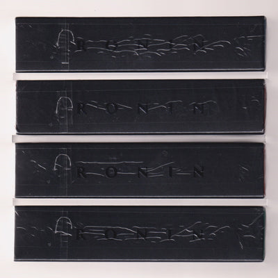 Ronin Gilded Set [AUCTION]