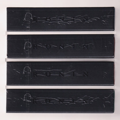 Ronin Gilded Set [AUCTION]