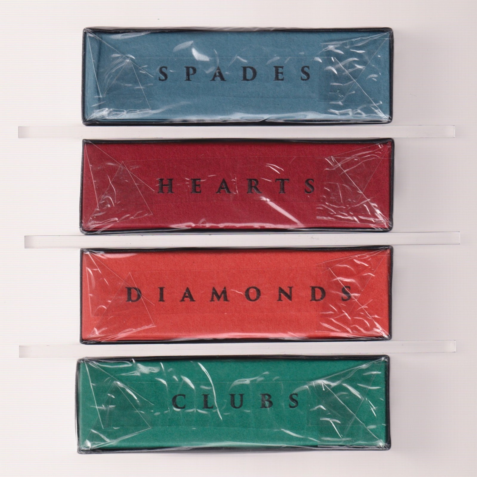 Ronin Gilded Set [AUCTION]