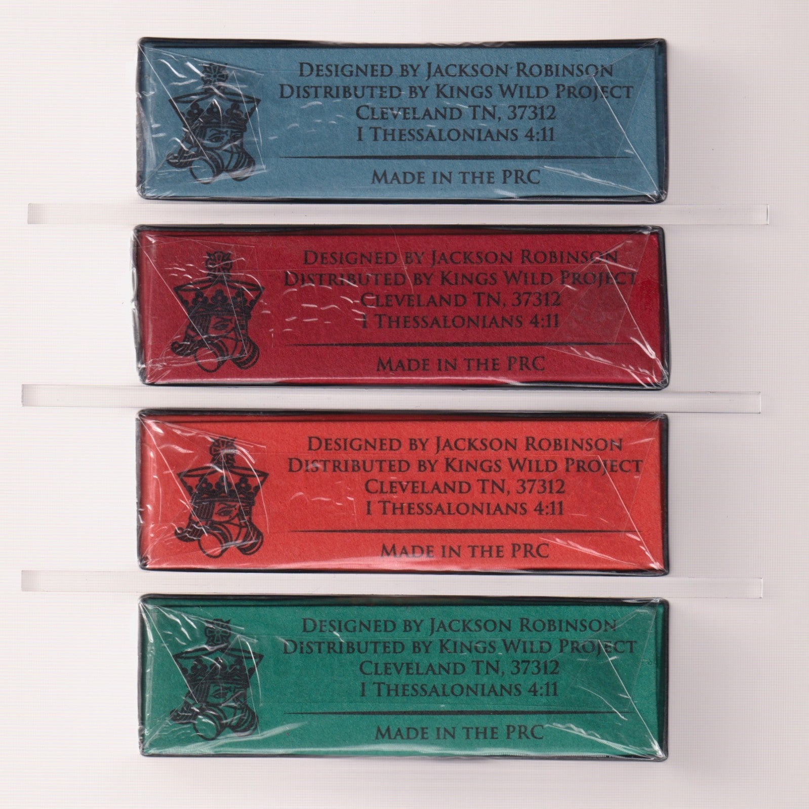 Ronin Gilded Set [AUCTION]