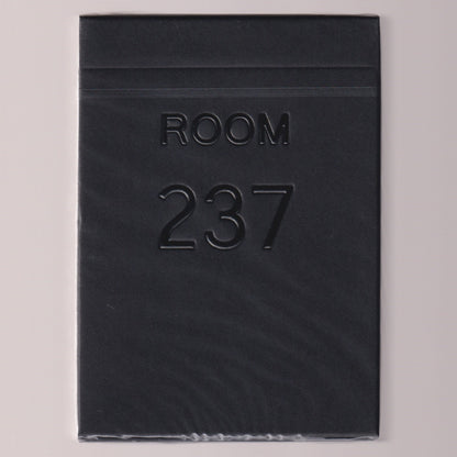 Room 237 Gilded Edition (#221/237) [AUCTION]