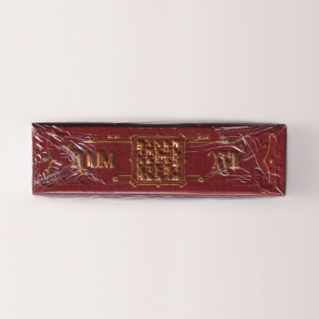 House Of The Rising Spade Room17 (#401/680) [AUCTION]