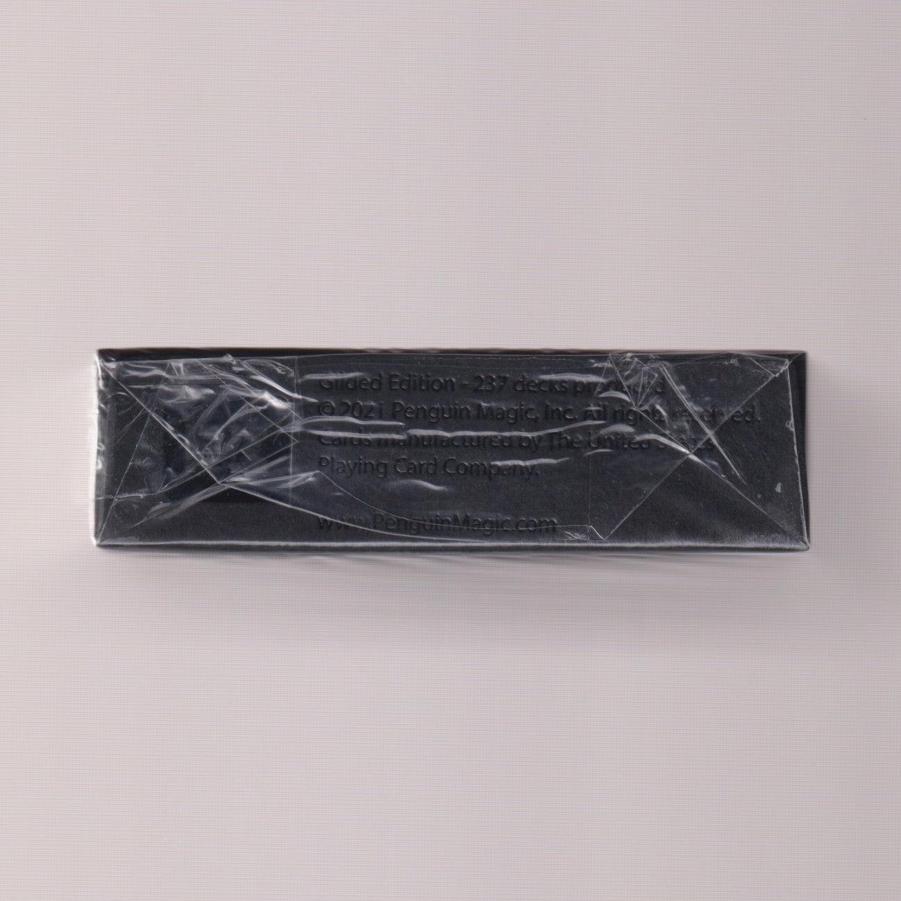 Room 237 Gilded Edition (#221/237) [AUCTION]