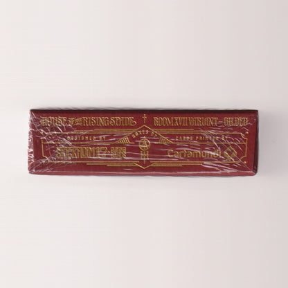 House Of The Rising Spade Room17 (#401/680) [AUCTION]