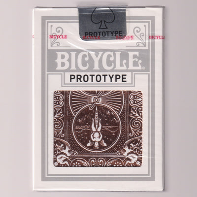 Bicycle Prototype (Rose Gold) [AUCTION]