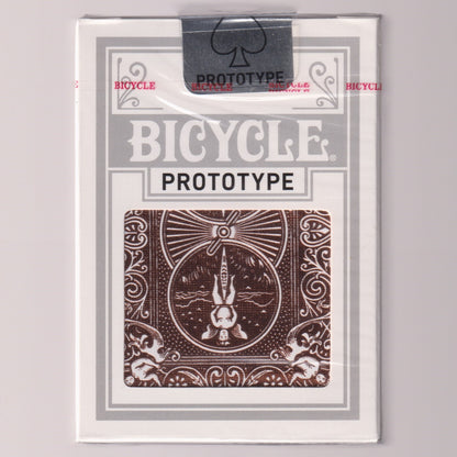 Bicycle Prototype (Rose Gold) [AUCTION]