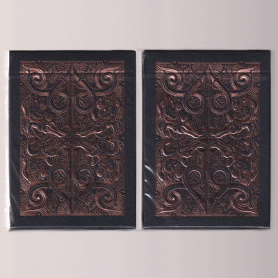 Gatorbacks Rose Gold Set (Standard & Signed Edition) [AUCTION]