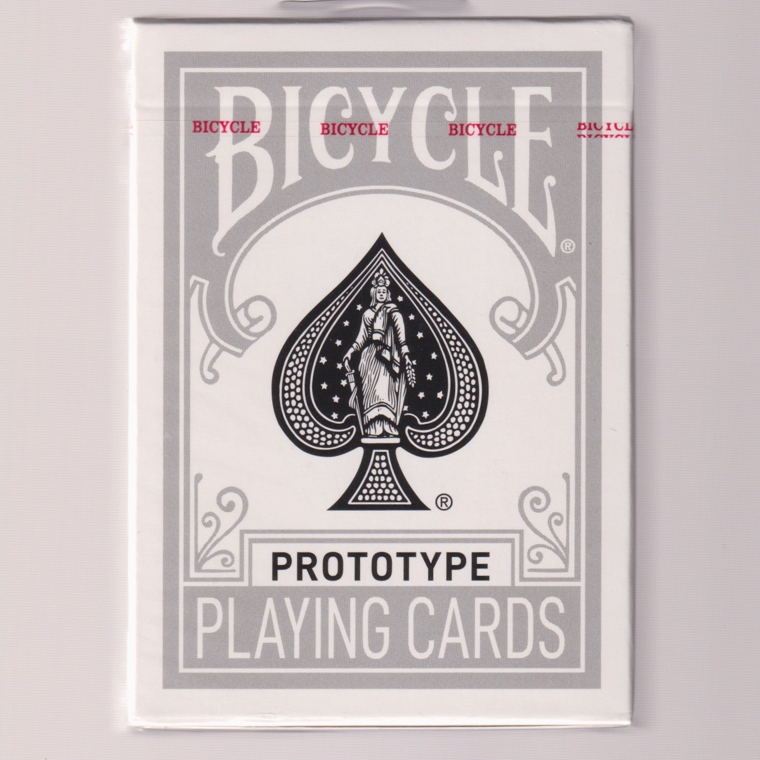 Bicycle Prototype (Rose Gold) [AUCTION]