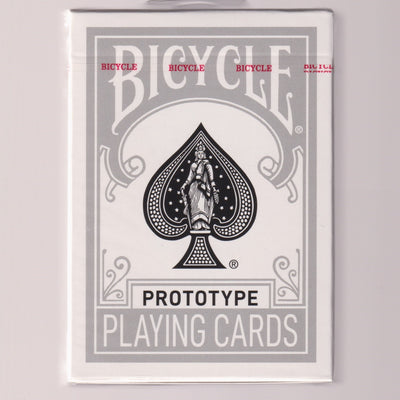 Bicycle Prototype (Rose Gold) [AUCTION]
