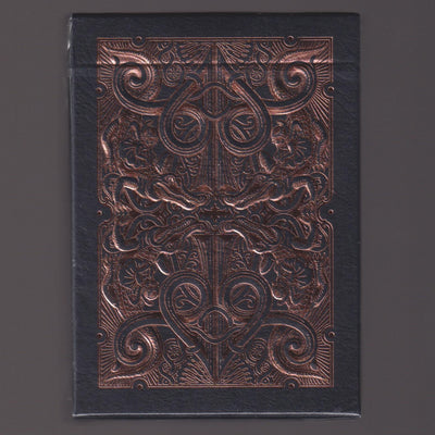 Gatorbacks (Rose Gold, Signed) [AUCTION]