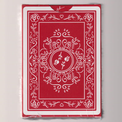 Red Roses Collector Box [AUCTION]
