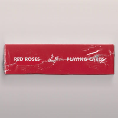 Red Roses Collector Box [AUCTION]