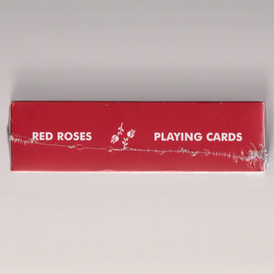 Red Roses Collector Box [AUCTION]