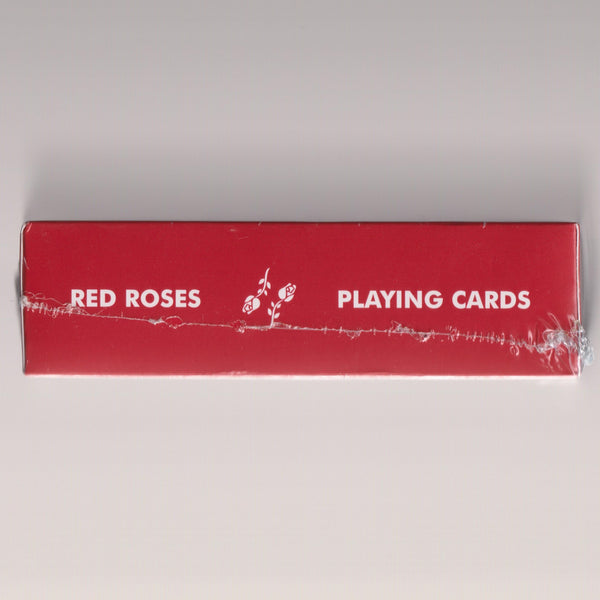 Red Roses Collector Box [AUCTION]