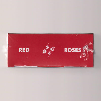 Red Roses Collector Box [AUCTION]
