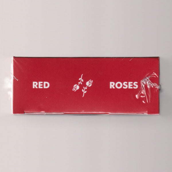 Red Roses Collector Box [AUCTION]