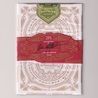 Royales Private Reserve w/ Box (#373/888) [AUCTION]