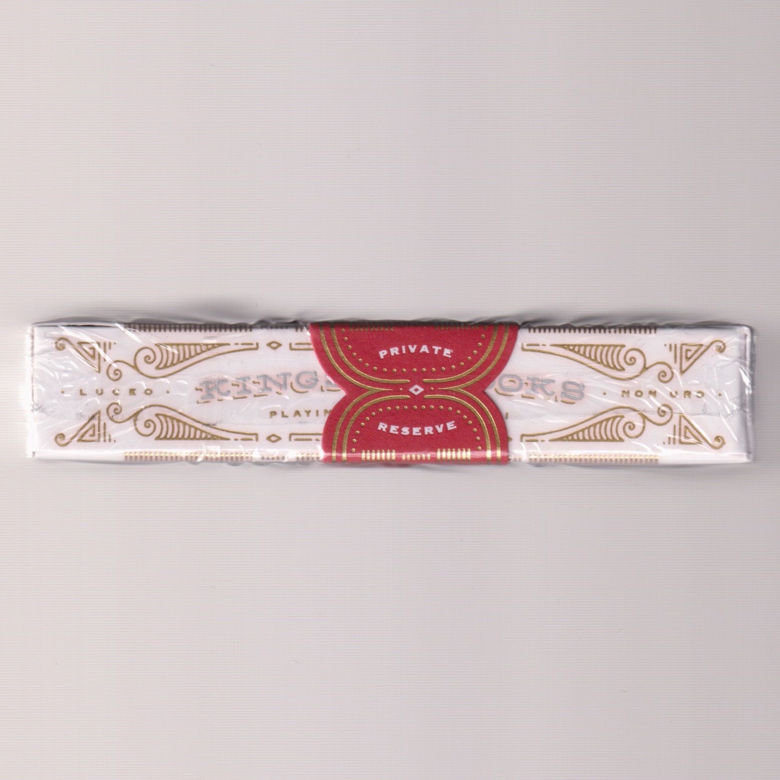 Royales Private Reserve w/ Box (#373/888) [AUCTION]