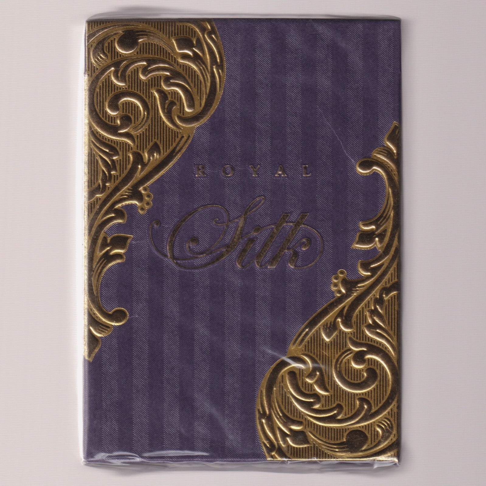 Royal Silk (Purple, #003/700) [AUCTION]