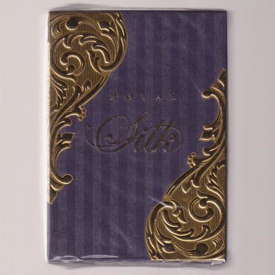 Royal Silk (Purple, #003/700) [AUCTION]