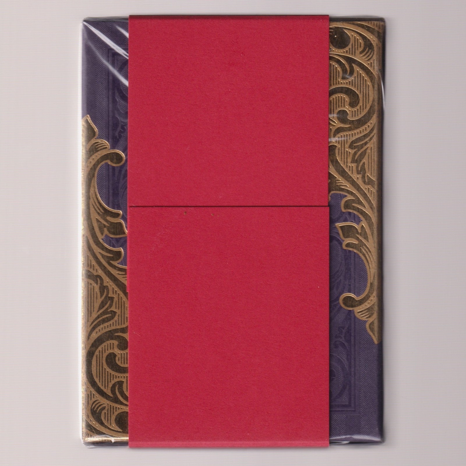 Royal Silk Test Print (#162/555) [AUCTION]