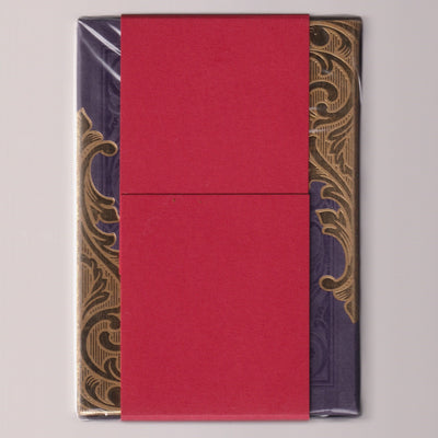 Royal Silk Test Print (#162/555) [AUCTION]