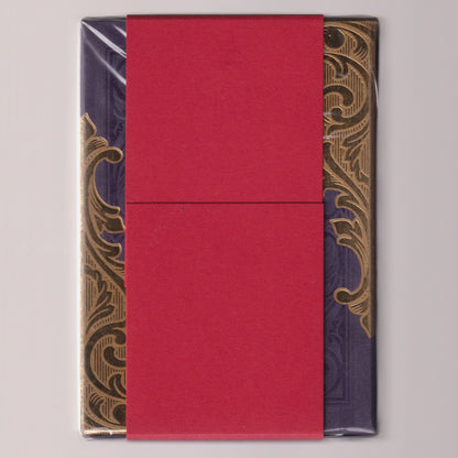 Royal Silk Test Print (#162/555) [AUCTION]