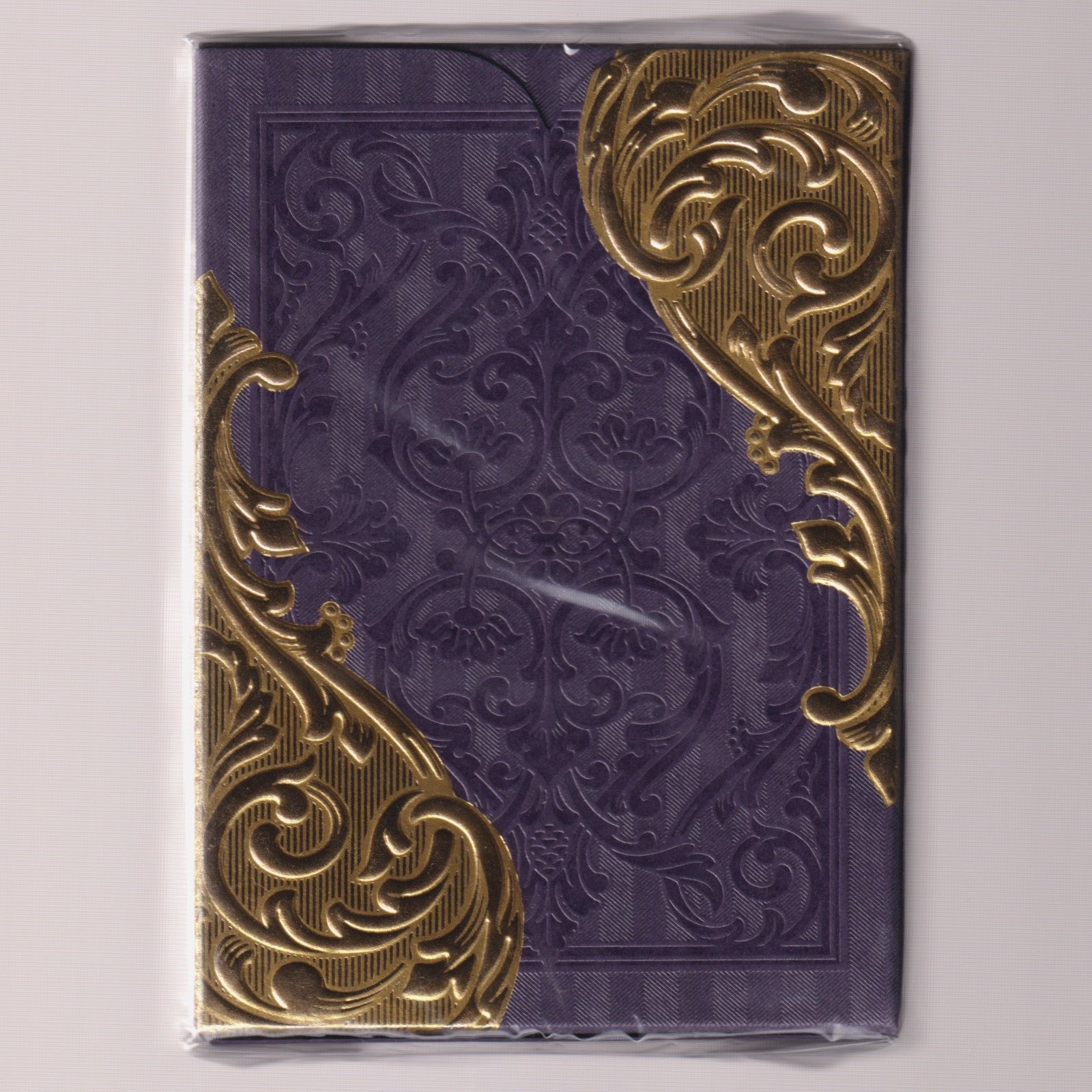 Royal Silk (Purple, #003/700) [AUCTION]