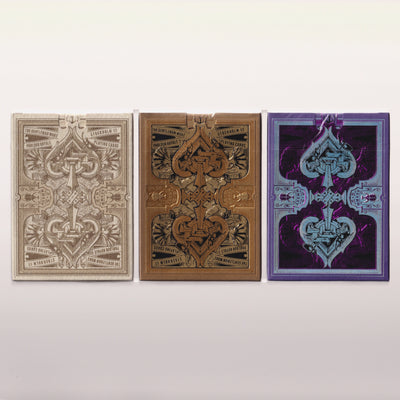 The Parlour Royale Set [AUCTION]