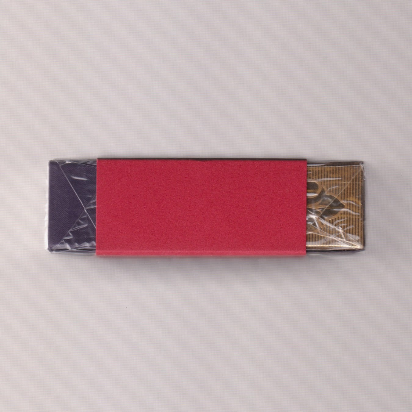 Royal Silk Test Print (#162/555) [AUCTION]