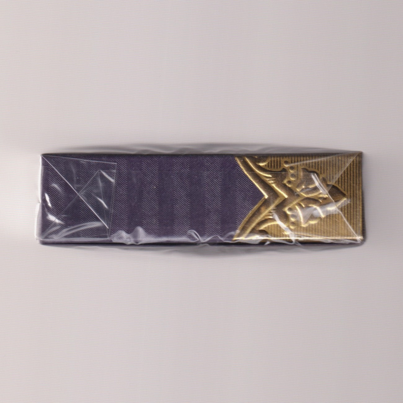 Royal Silk (Purple, #003/700) [AUCTION]