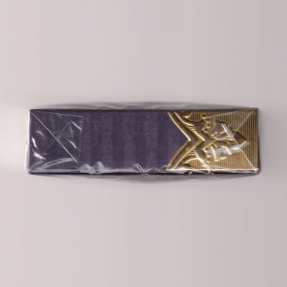 Royal Silk (Purple, #003/700) [AUCTION]