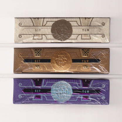 The Parlour Royale Set [AUCTION]