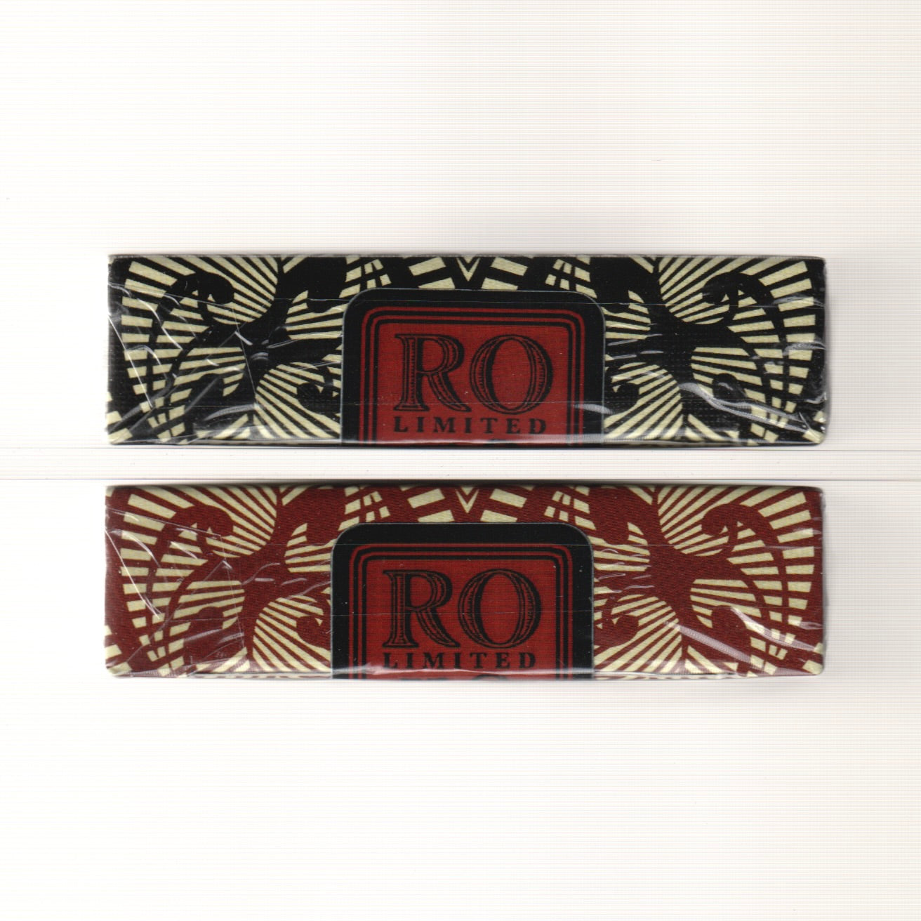 Royal Optik (Red & Black) [AUCTION]