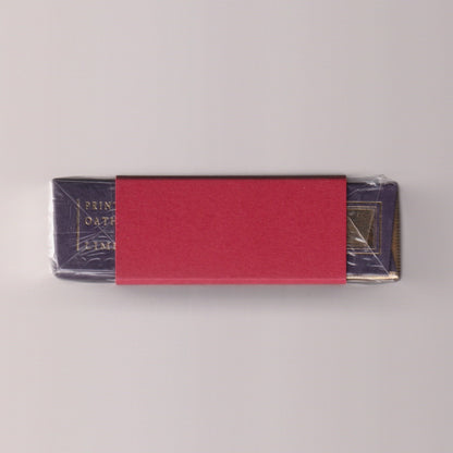 Royal Silk Test Print (#162/555) [AUCTION]