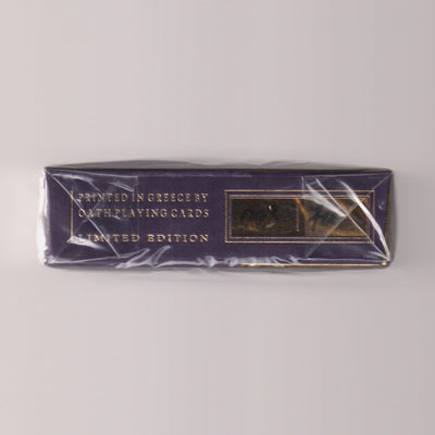 Royal Silk (Purple, #003/700) [AUCTION]