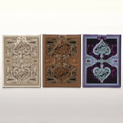 The Parlour Royale Set [AUCTION]