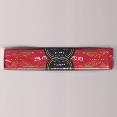 Royales Players Rouge Gilded #808/1650 [AUCTION]