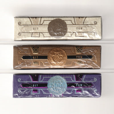 The Parlour Royale Set [AUCTION]