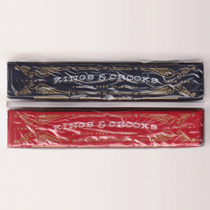 Royales Classic & Players Rouge (Signed) [AUCTION]