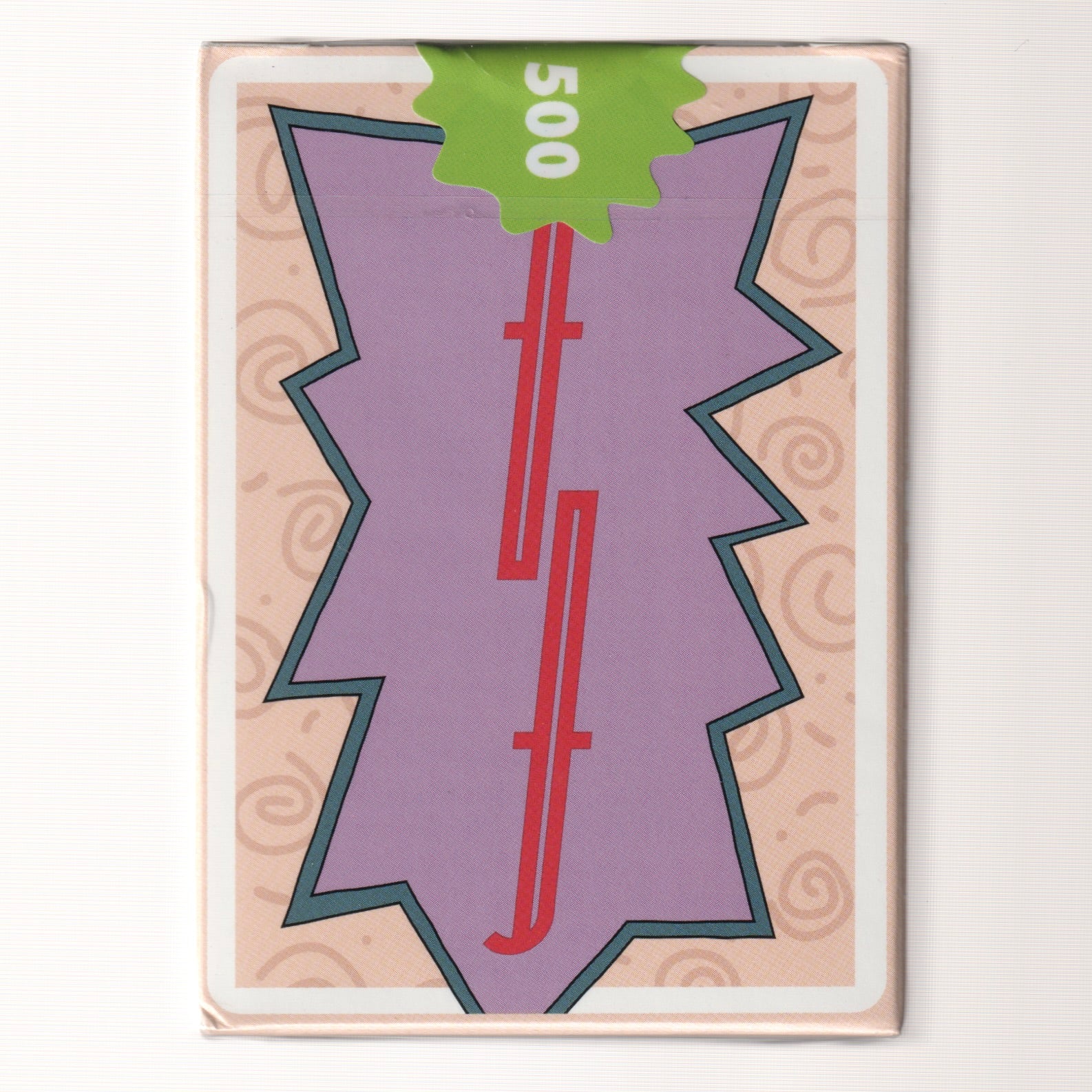 Nickelodeon Rugrats (Gilded) [AUCTION]