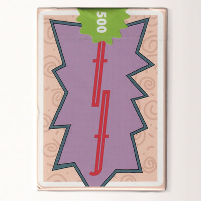 Nickelodeon Rugrats (Gilded) [AUCTION]