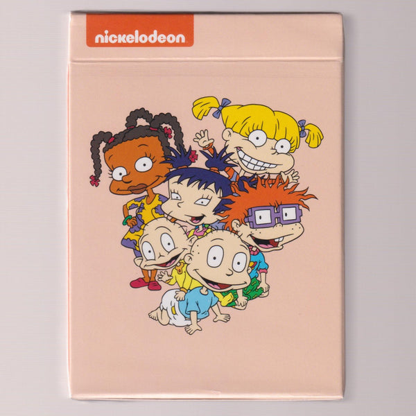 Nickelodeon Rugrats Gilded Edition [AUCTION]