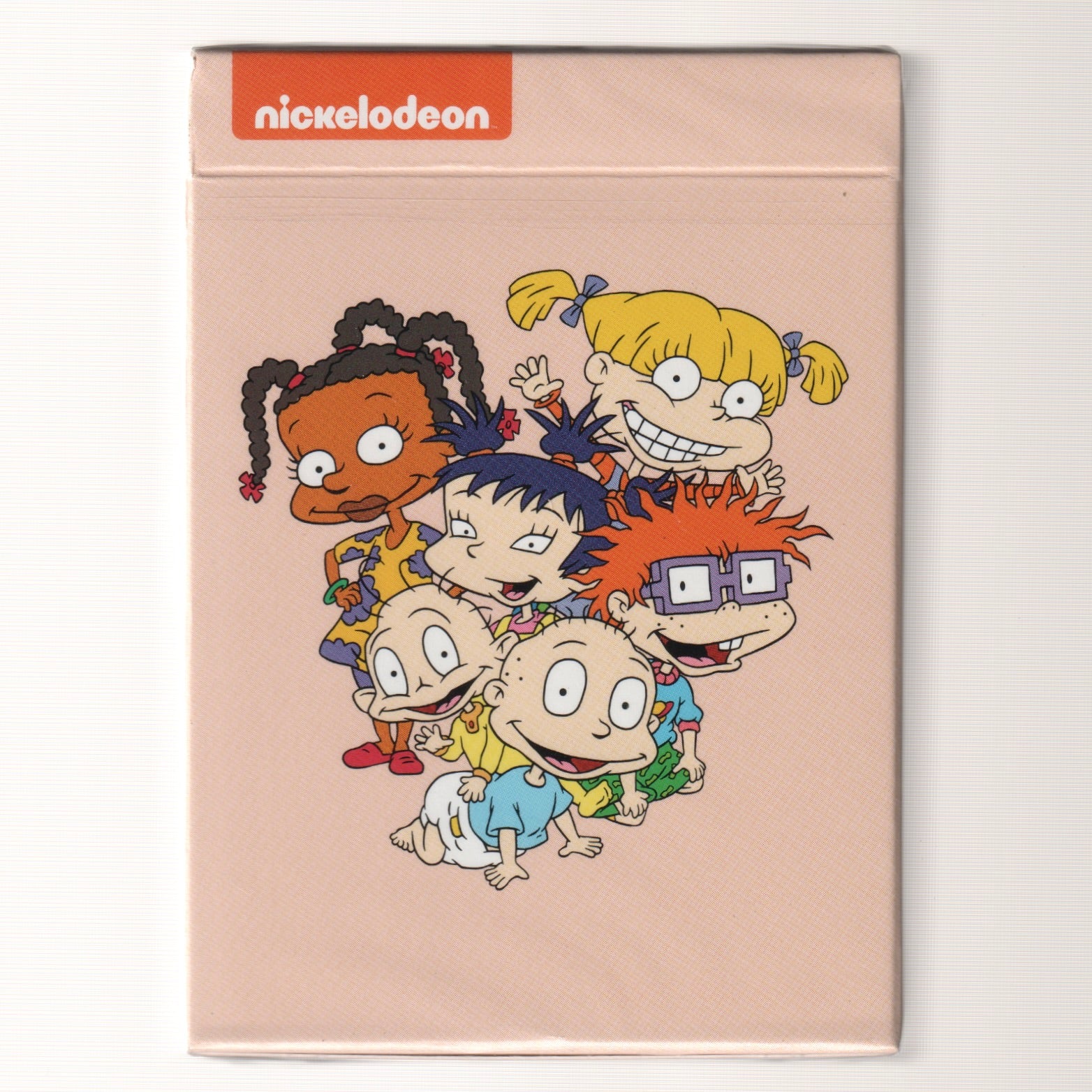 Nickelodeon Rugrats (Gilded) [AUCTION]