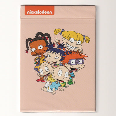 Nickelodeon Rugrats (Gilded) [AUCTION]