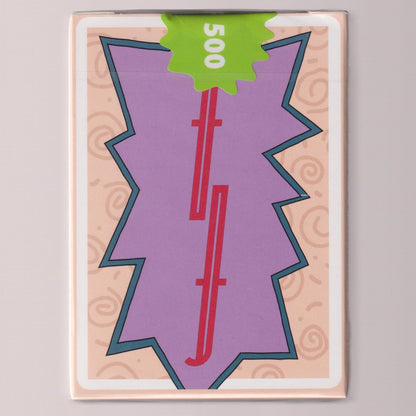 Nickelodeon Rugrats Gilded Edition [AUCTION]